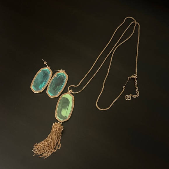 Kendra Scott set - Picture 1 of 5
